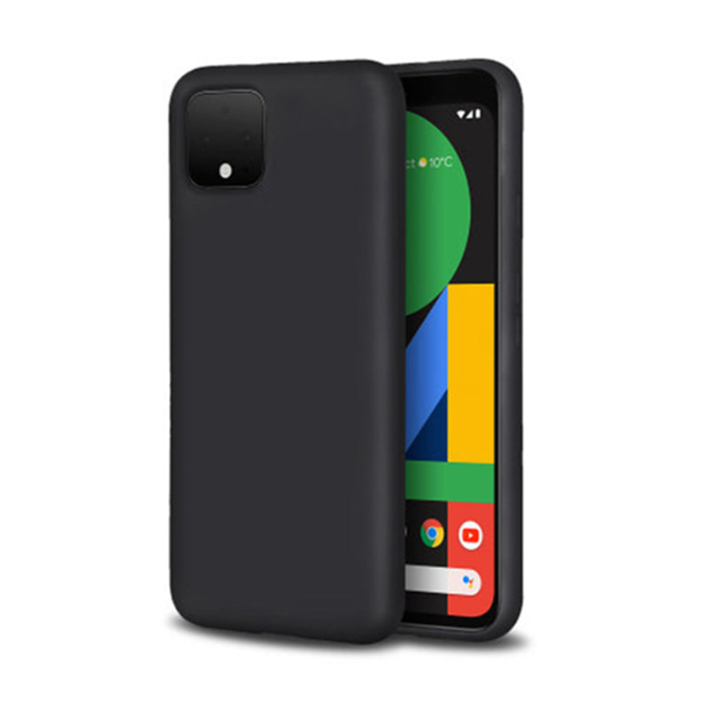 Soft TPU Case for Google Pixel 4 Soft TPU Case for Google Pixel 4